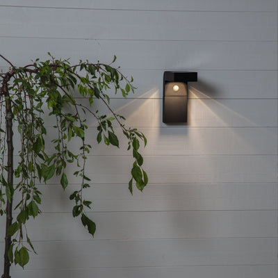 Lamper på Solcelle