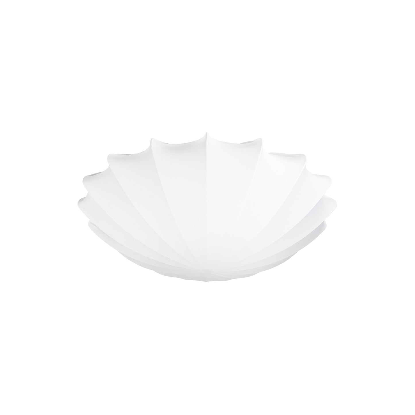 Camellia takplafond 80cm 4x25W E27 hvit