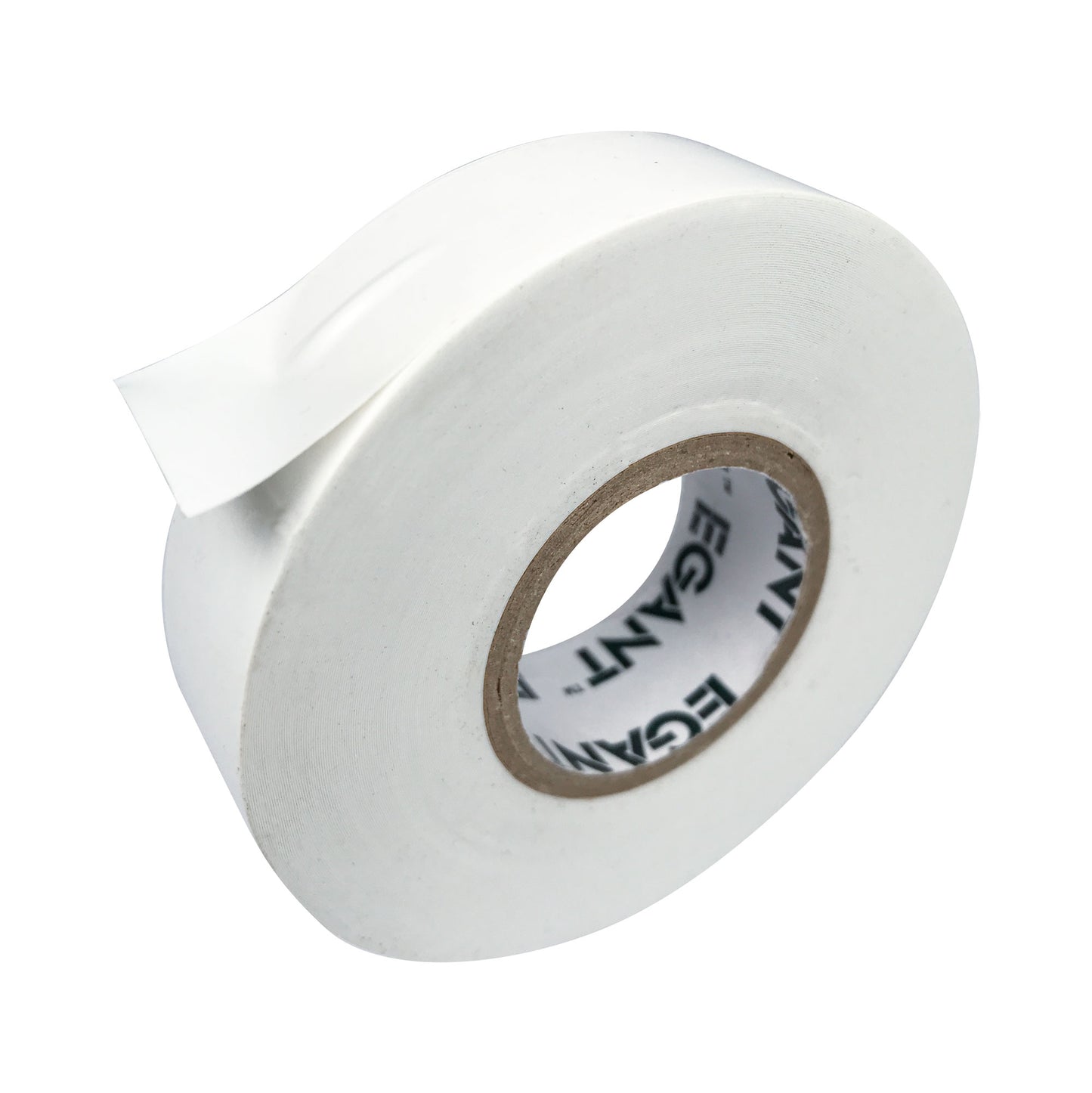 EGANT el-tape 20m hvit