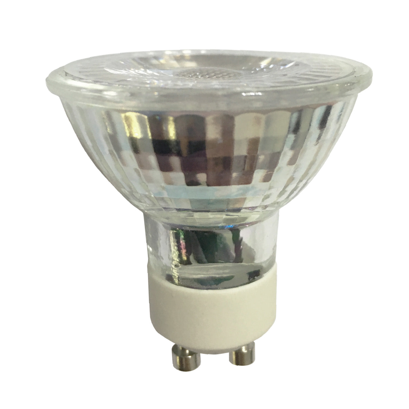 LM LED GU10 4.5W 3-step dim to warm