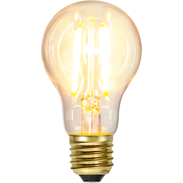 Star LED E27 normal soft glow 7W dimbar