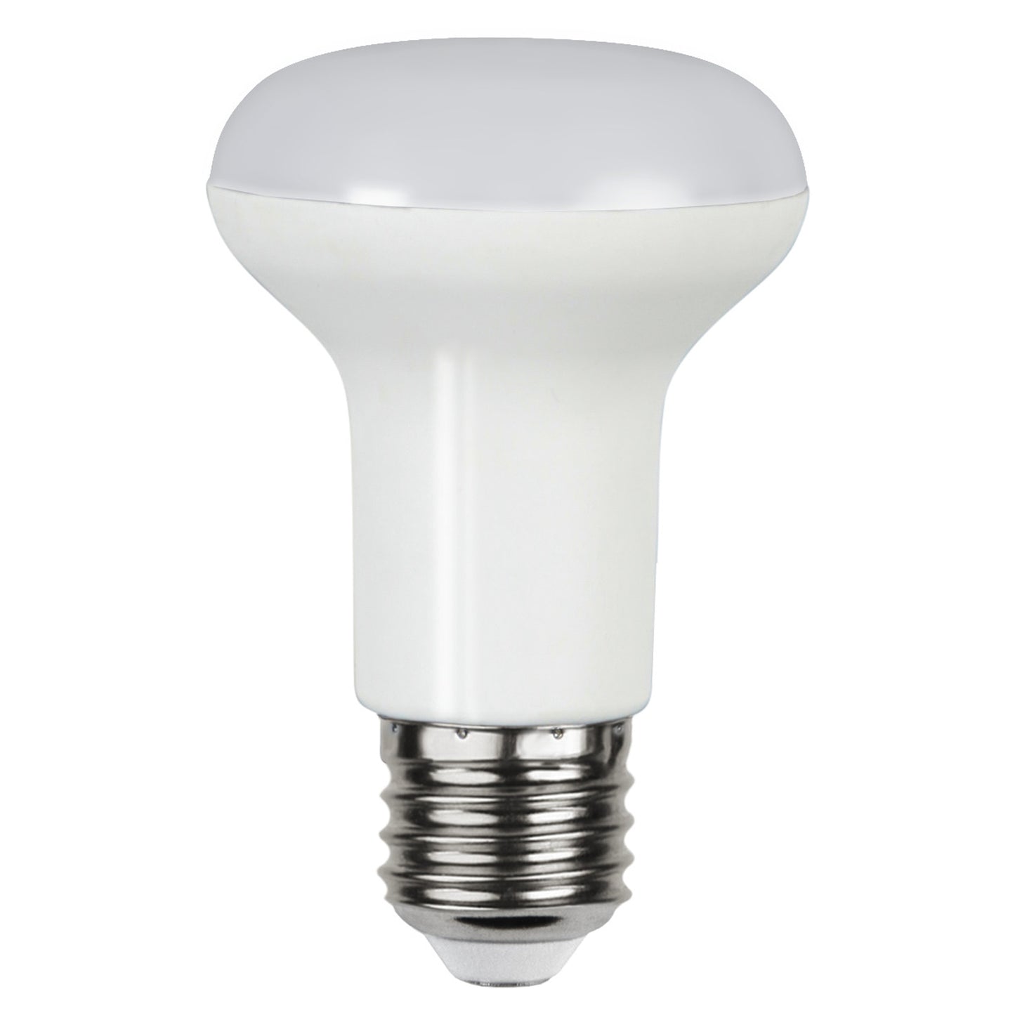 Star LED E27 R63 reflektor hvit 5.7W