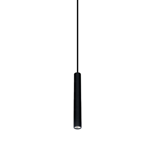 Oz mini K1 takpendel 1-lys sort