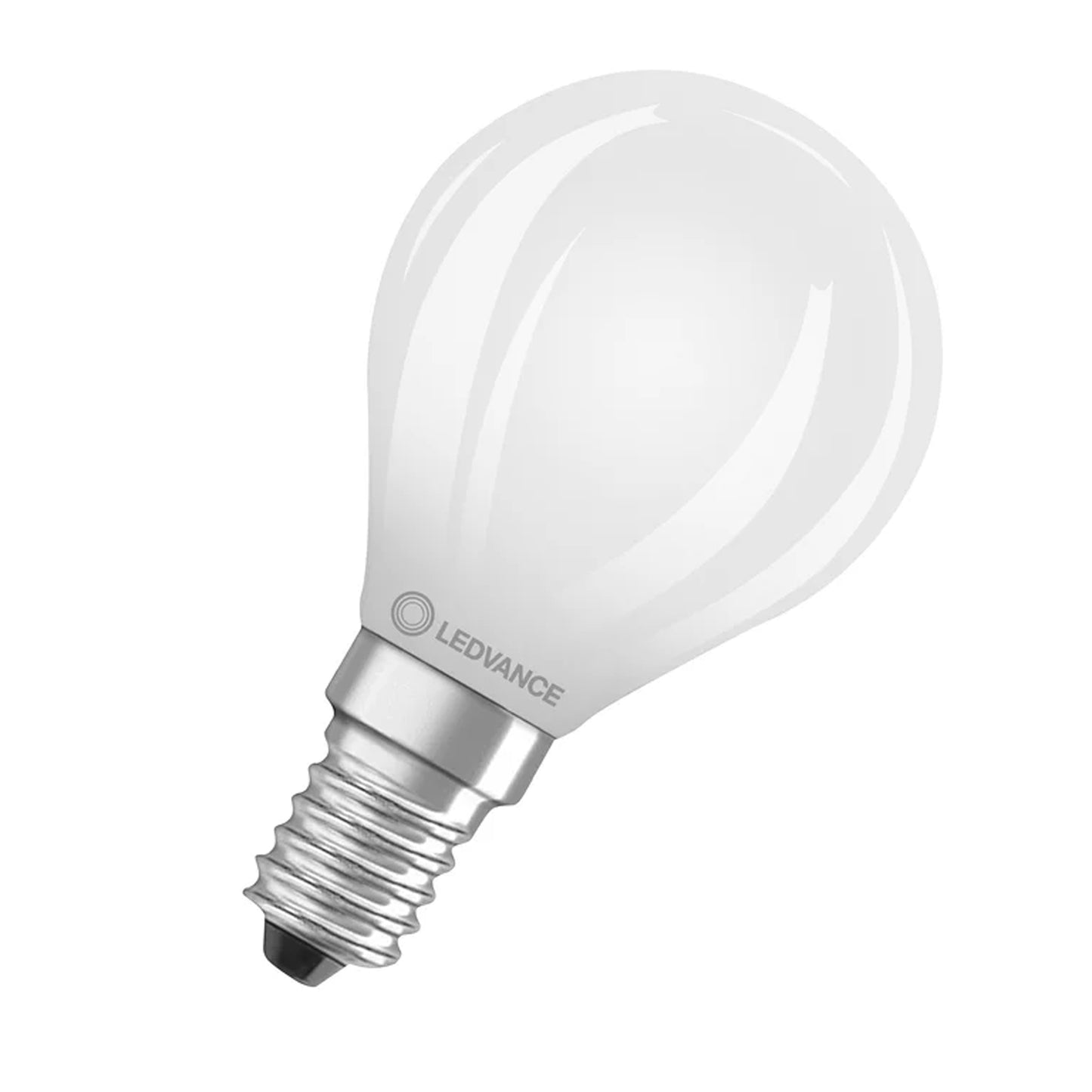 Ledvance LED E14 illum opal 5.5W dimbar
