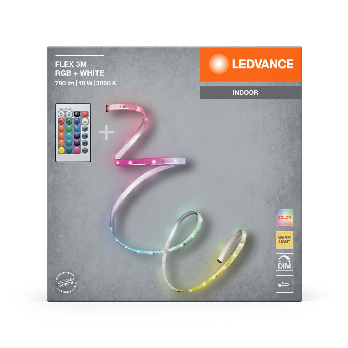 Osram Flex LED strip 3m
