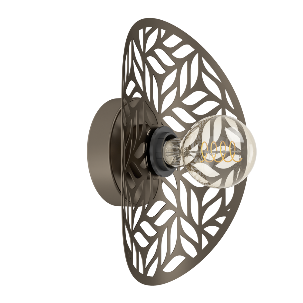 Swaby vegglampe