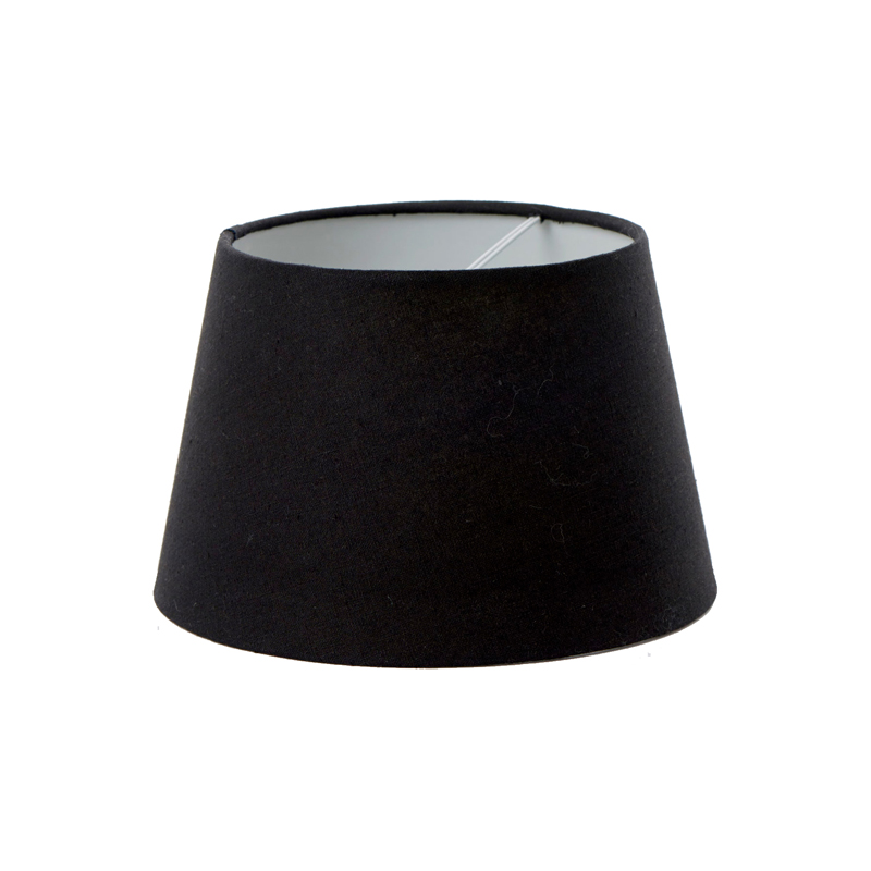 Nova skjerm 13cm sort