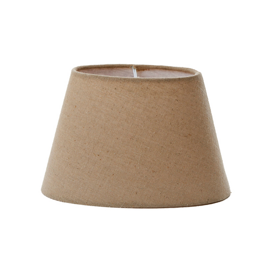 Nova skjerm oval 20cm lin