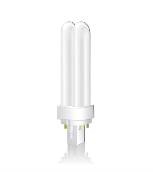 Luxram sparepære 13W