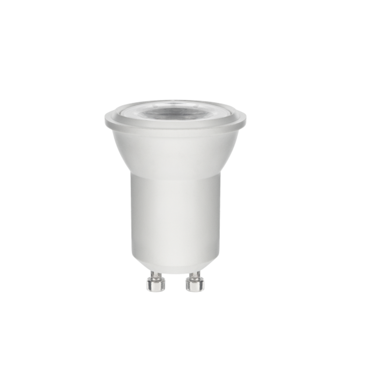 LM LED GU10 MR11 3.5W 2700K dimbar