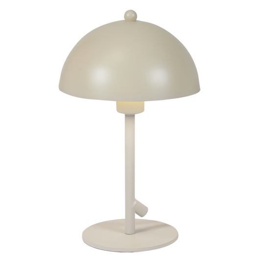 Remo bordlampe liten sand