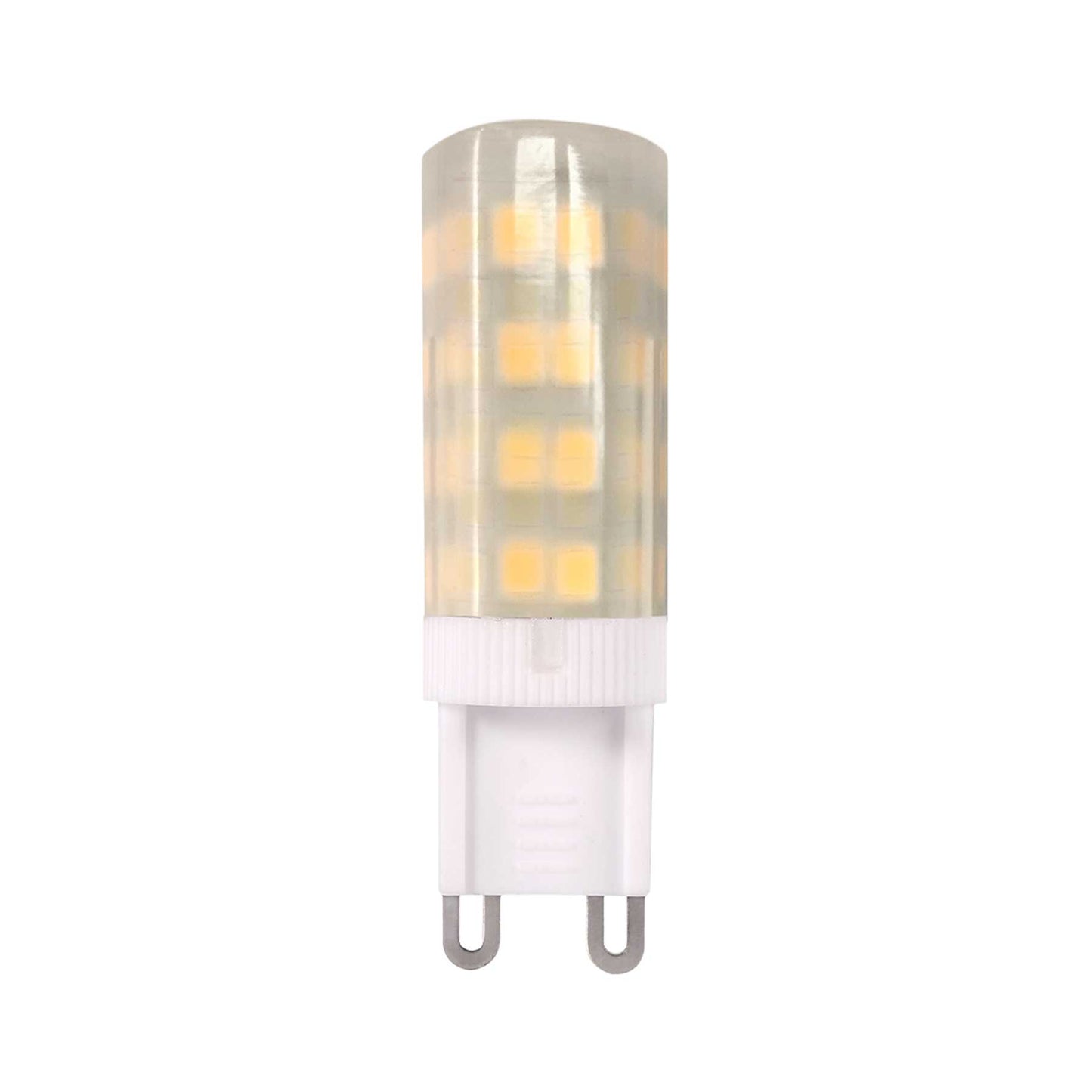 MS G9 4W 420lm 2700K dimbar