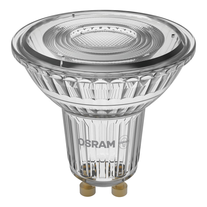 Osram GU10 6.1W 2700K dimbar