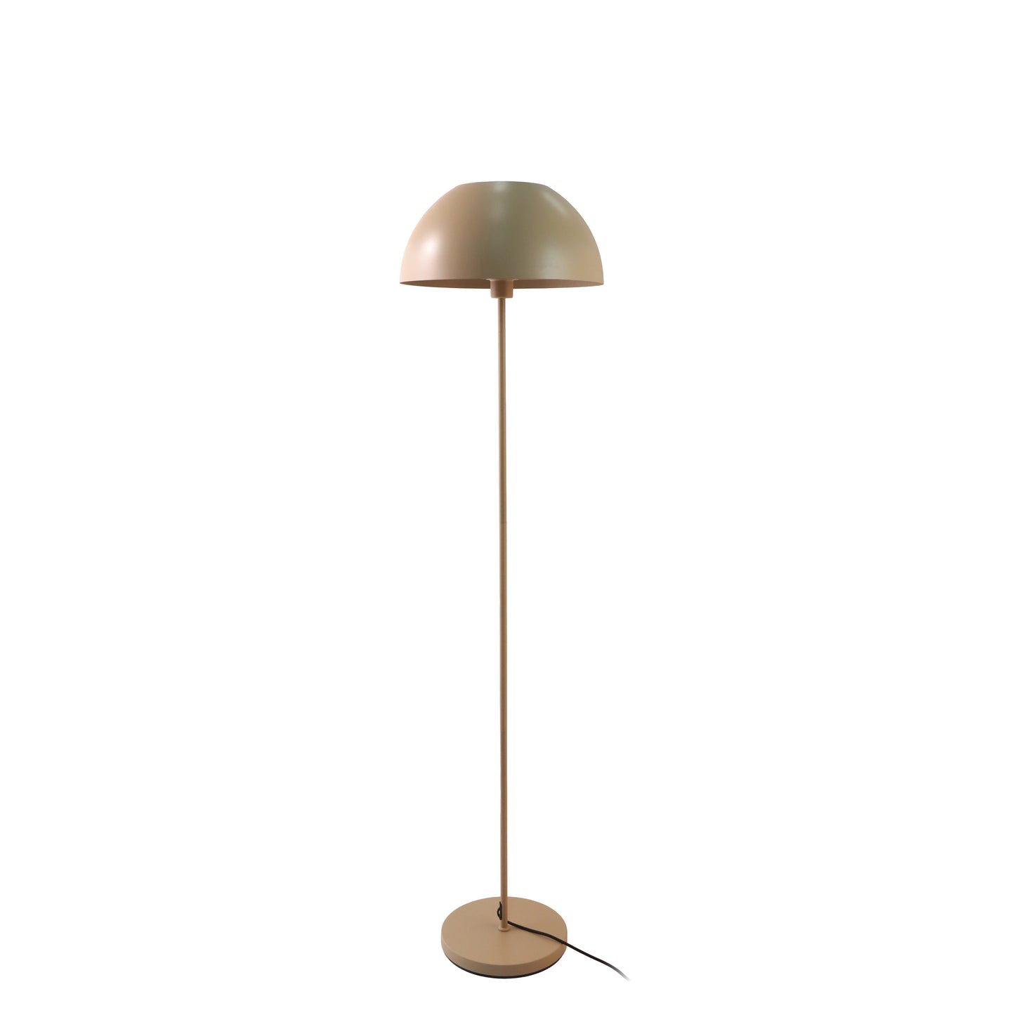 Harmoni gulvlampe E27 beige
