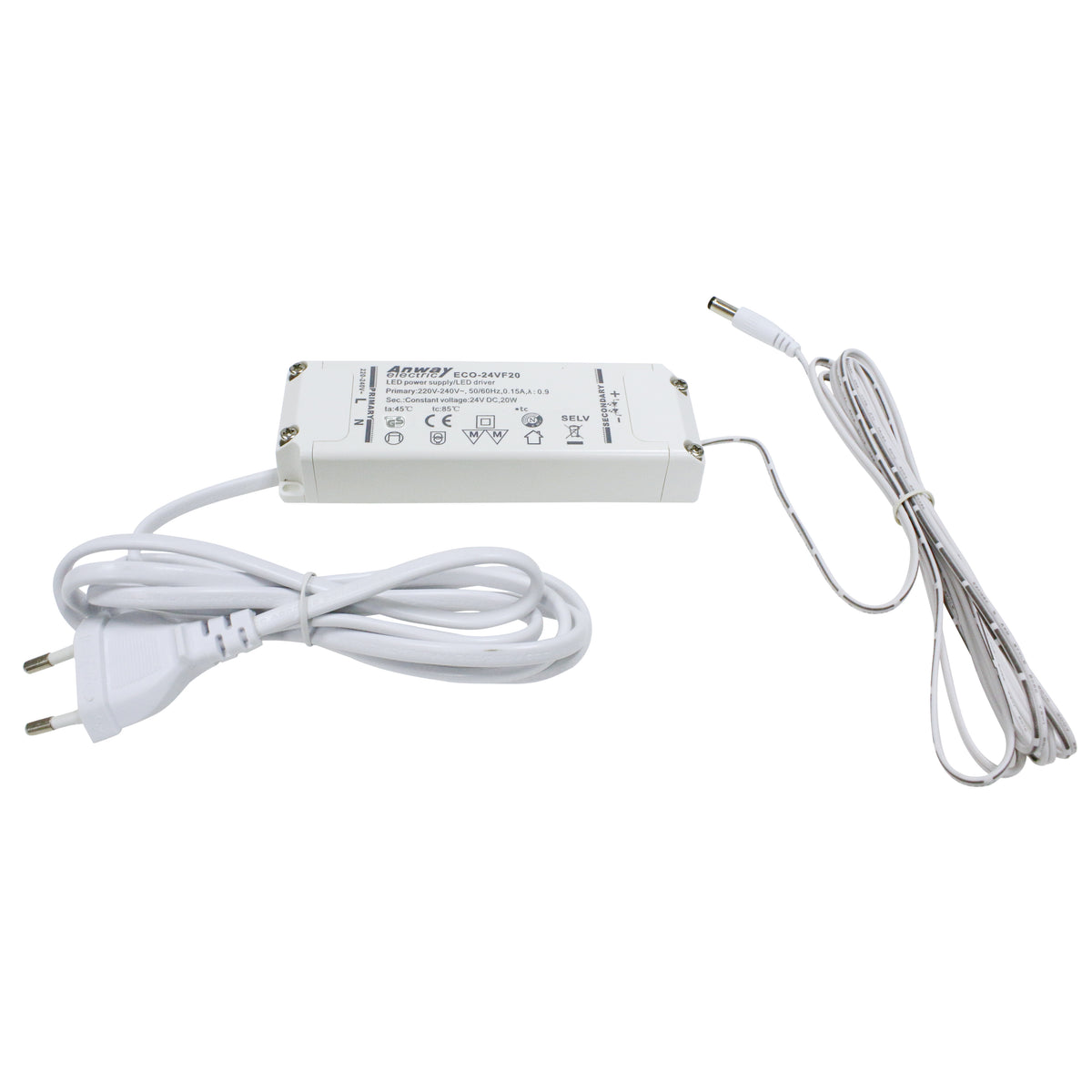 Easylink driver 20W