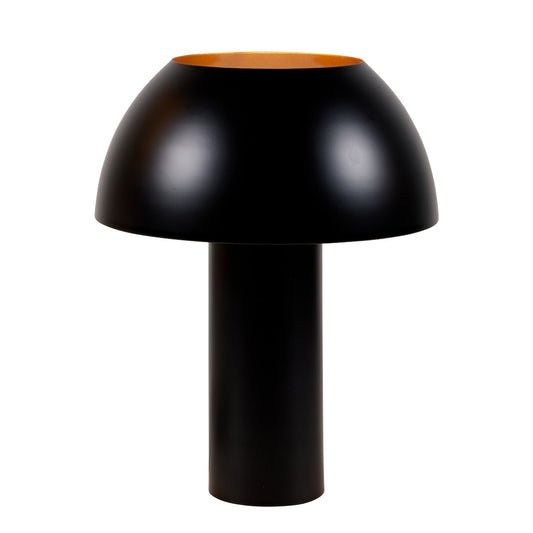 Evita bordlampe sort