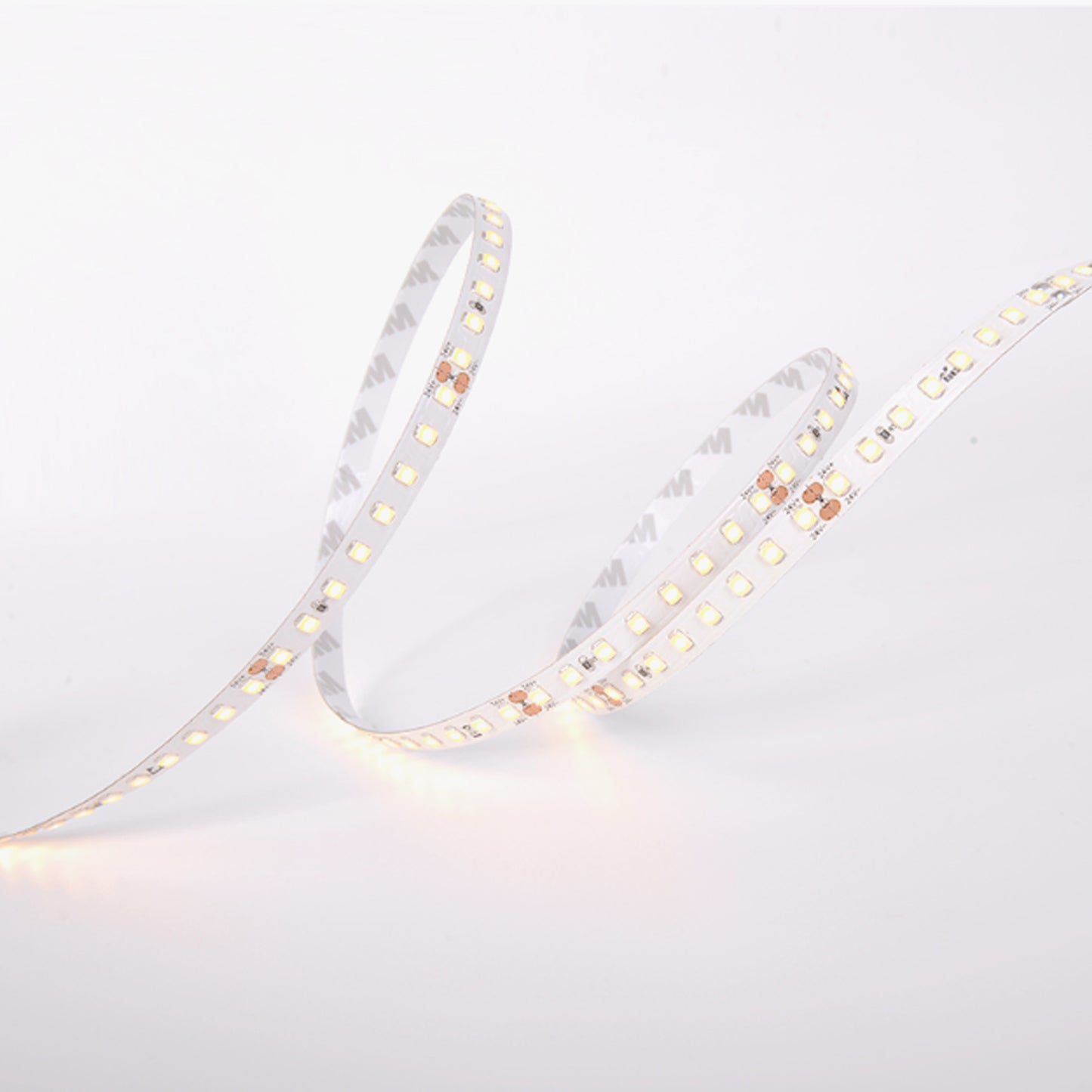 LED strip 5m 9.6W/m IP20 2700K