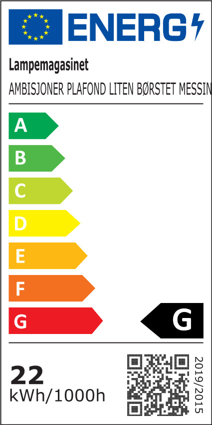 EU-label