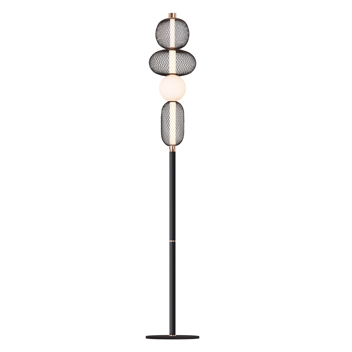 Lumia gulvlampe