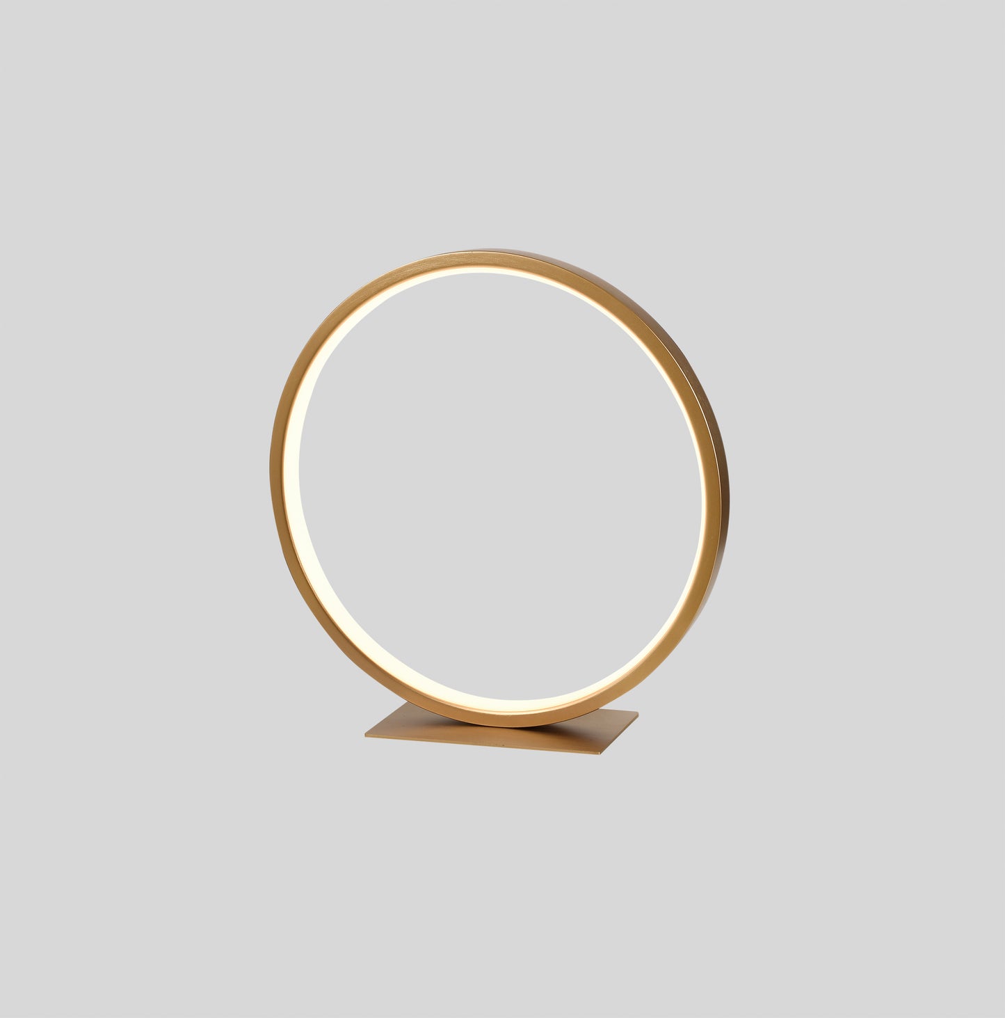 Sommerbris bordlampe stor