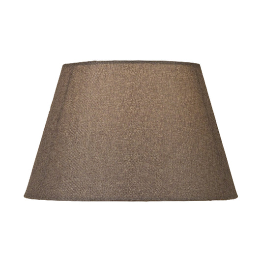 Oskar skjerm 20cm grå