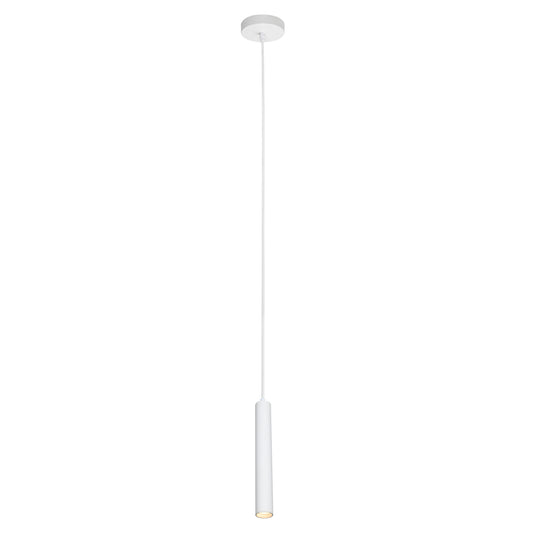 Oz mini K1 takpendel 1-lys hvit