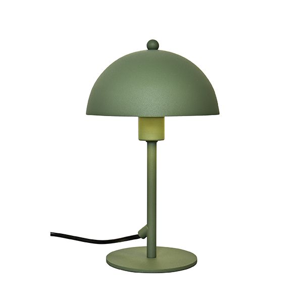Remo bordlampe liten grønn