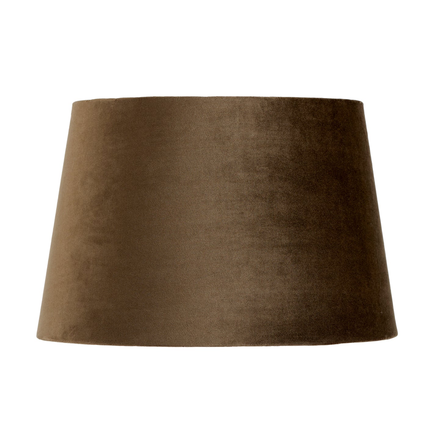 Savoy skjerm 25cm brun
