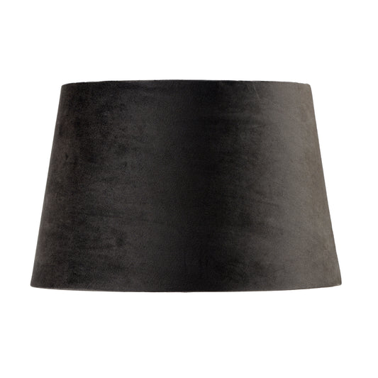 Savoy skjerm 25cm grå