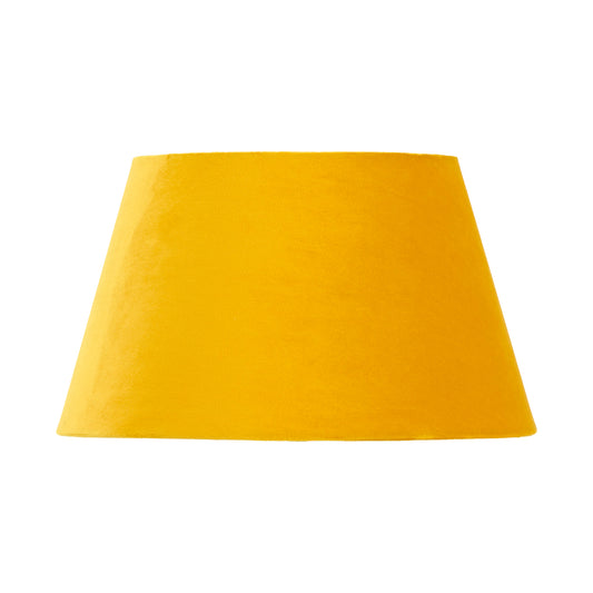 Savoy skjerm 20cm sennepsgul