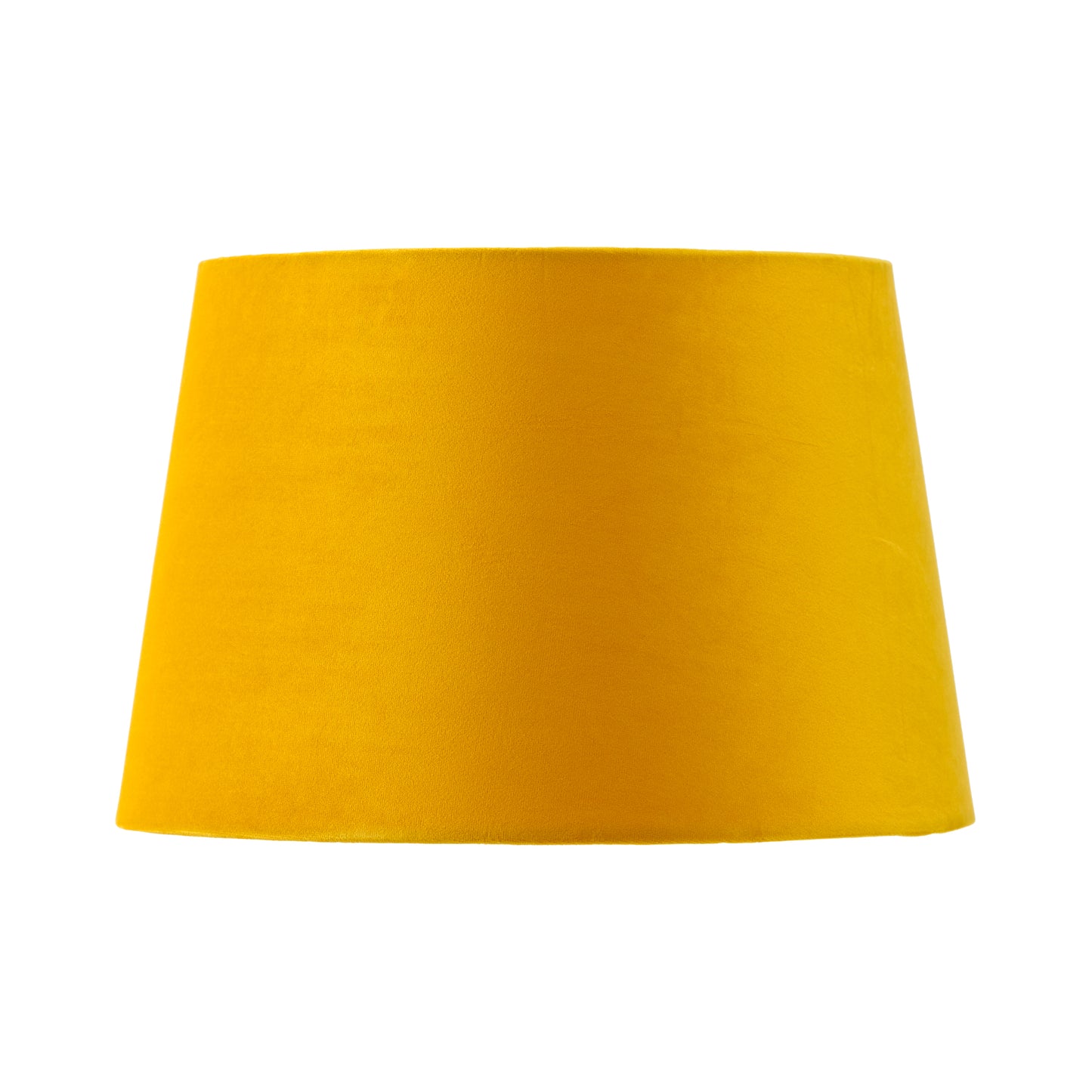 Savoy skjerm 25cm sennepsgul