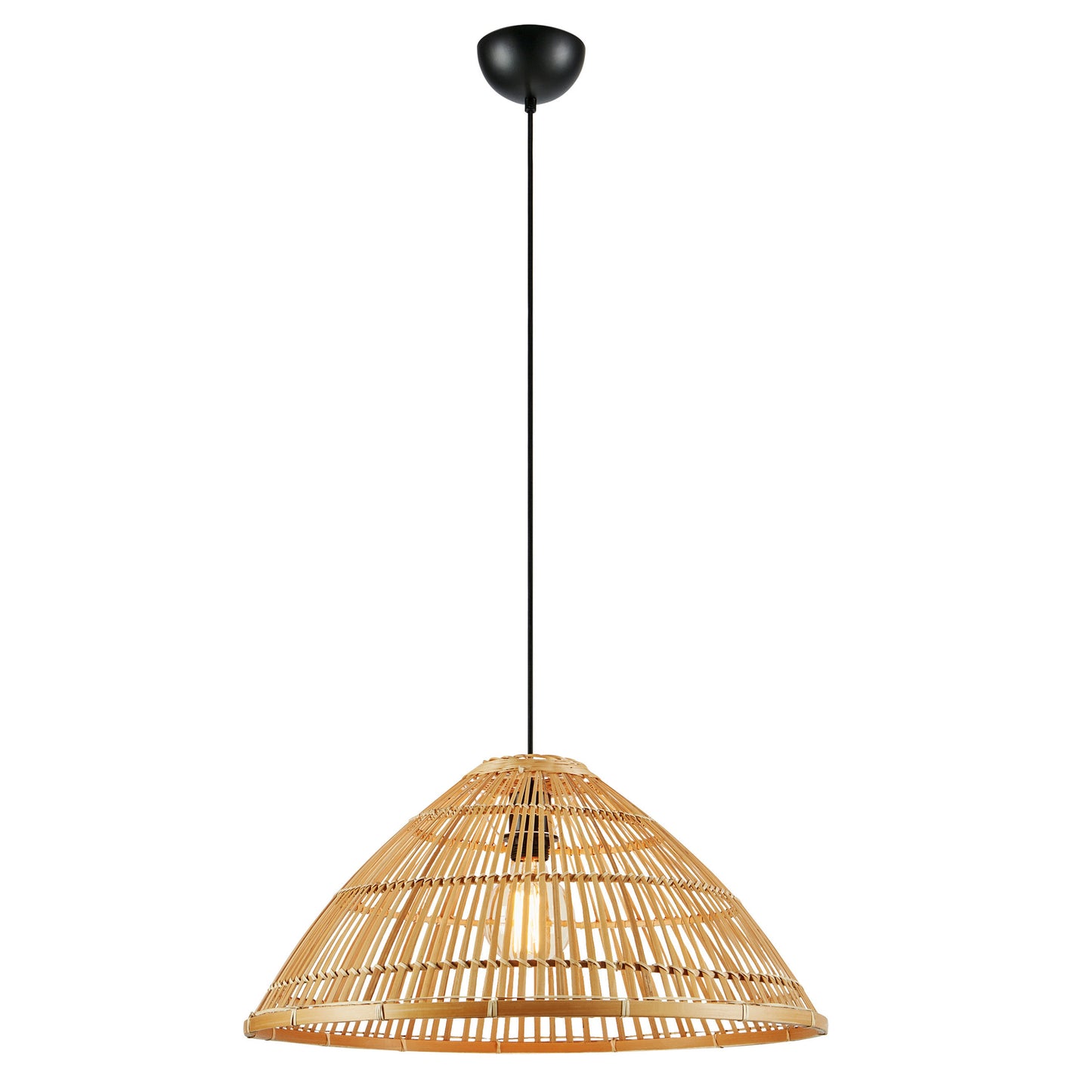 Capello takpendel natur