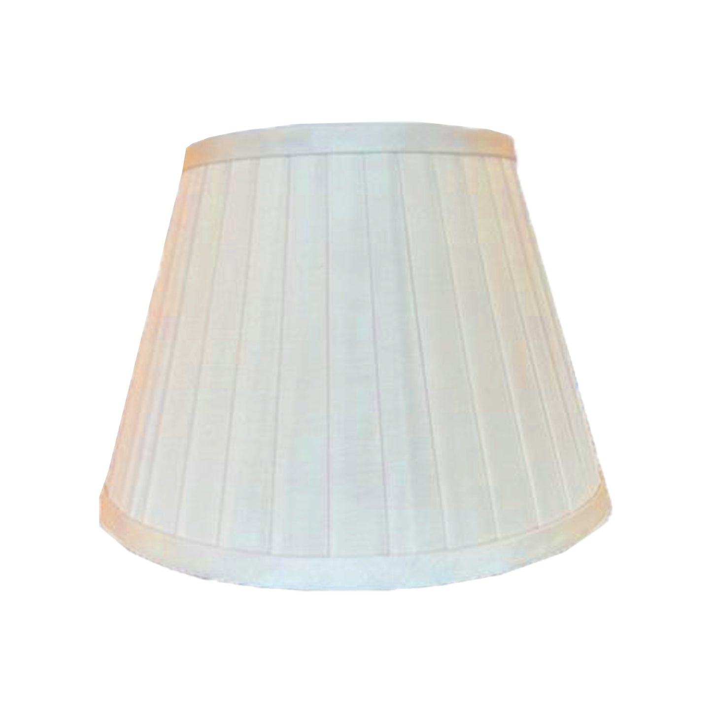 Daysi skjerm Ø25cm kipp krem