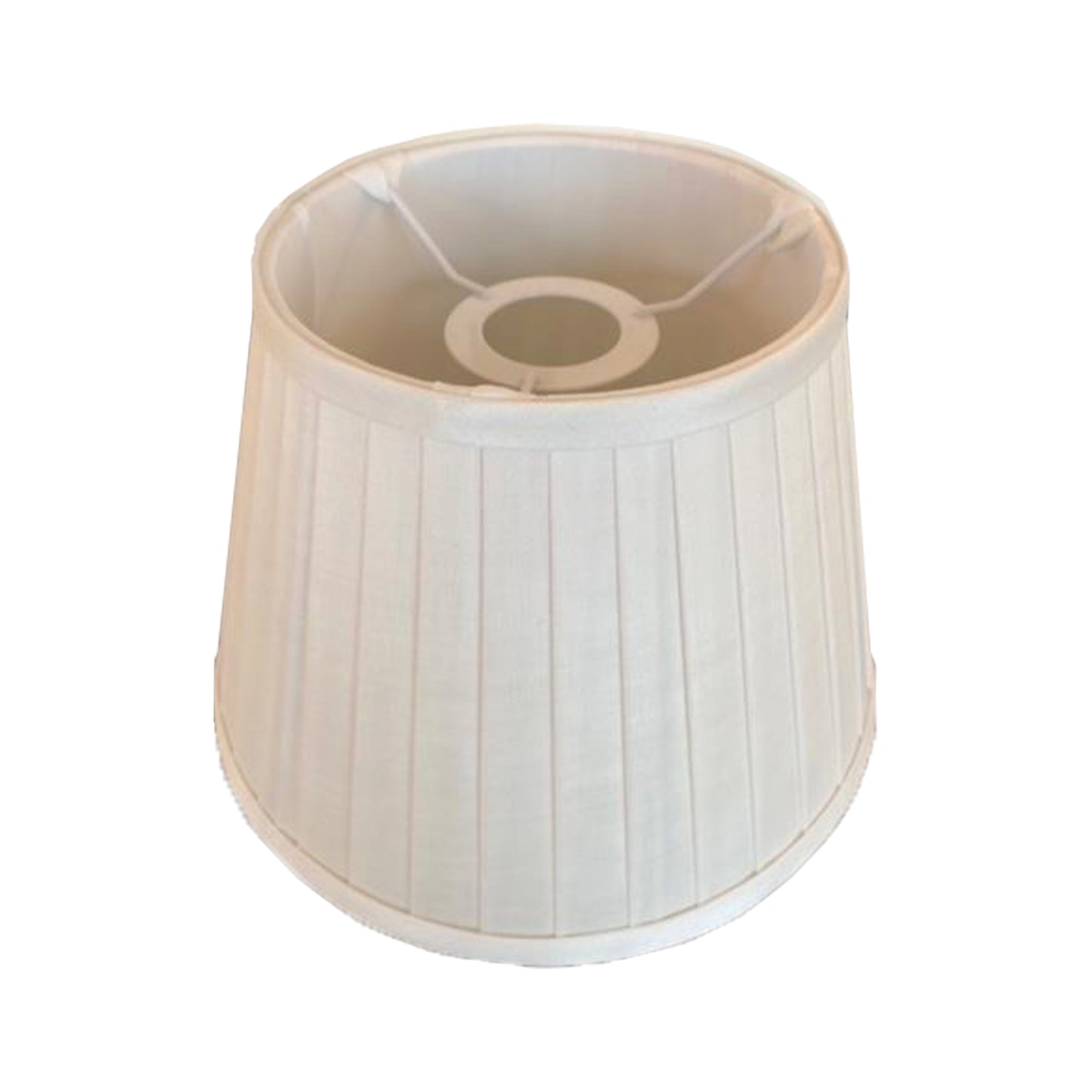 Daysi skjerm Ø25cm kipp krem