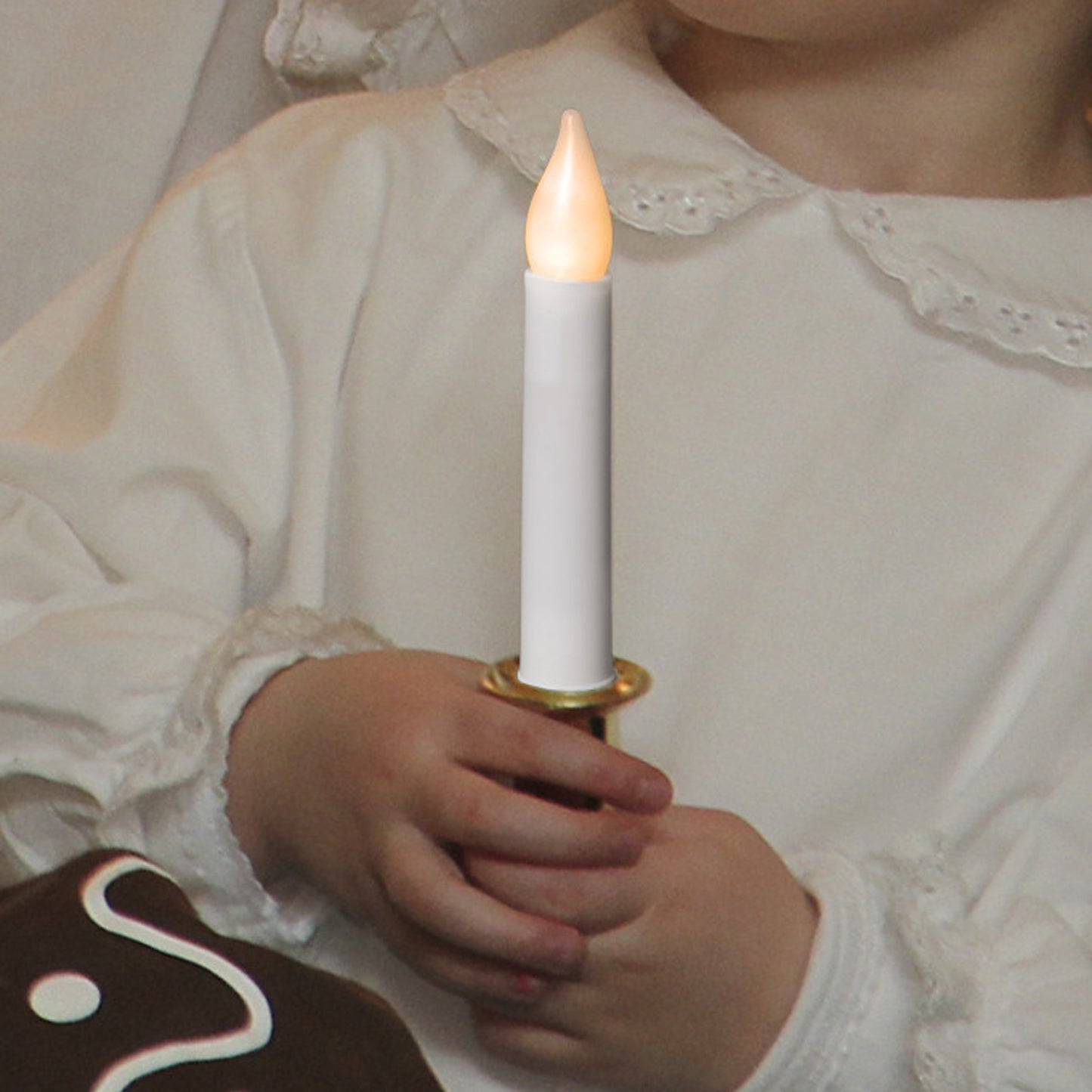Lucia LED ternelys gull