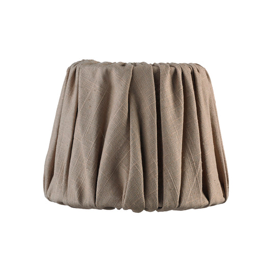 Lyckan skjerm 20cm beige
