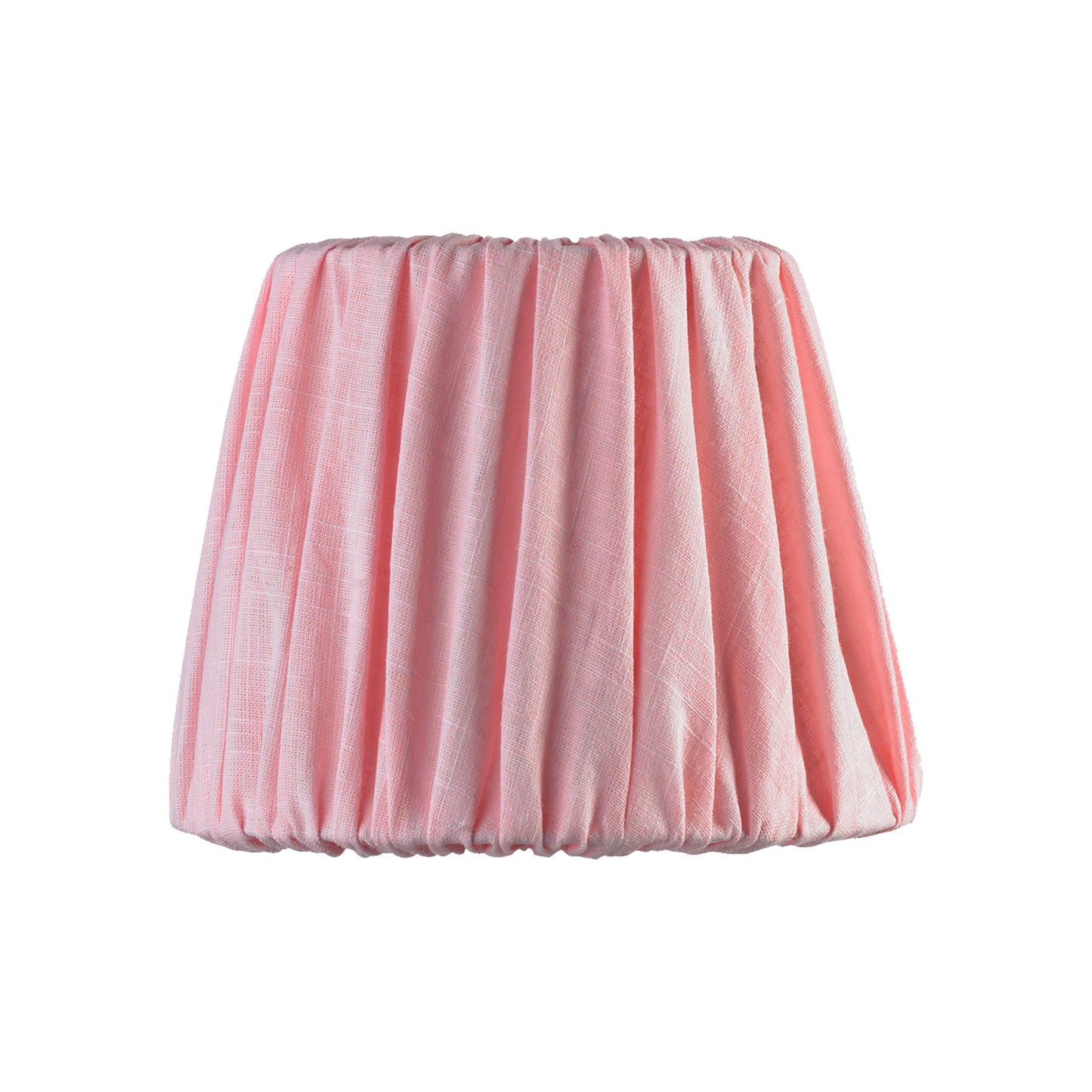 Lyckan skjerm 20cm rosa