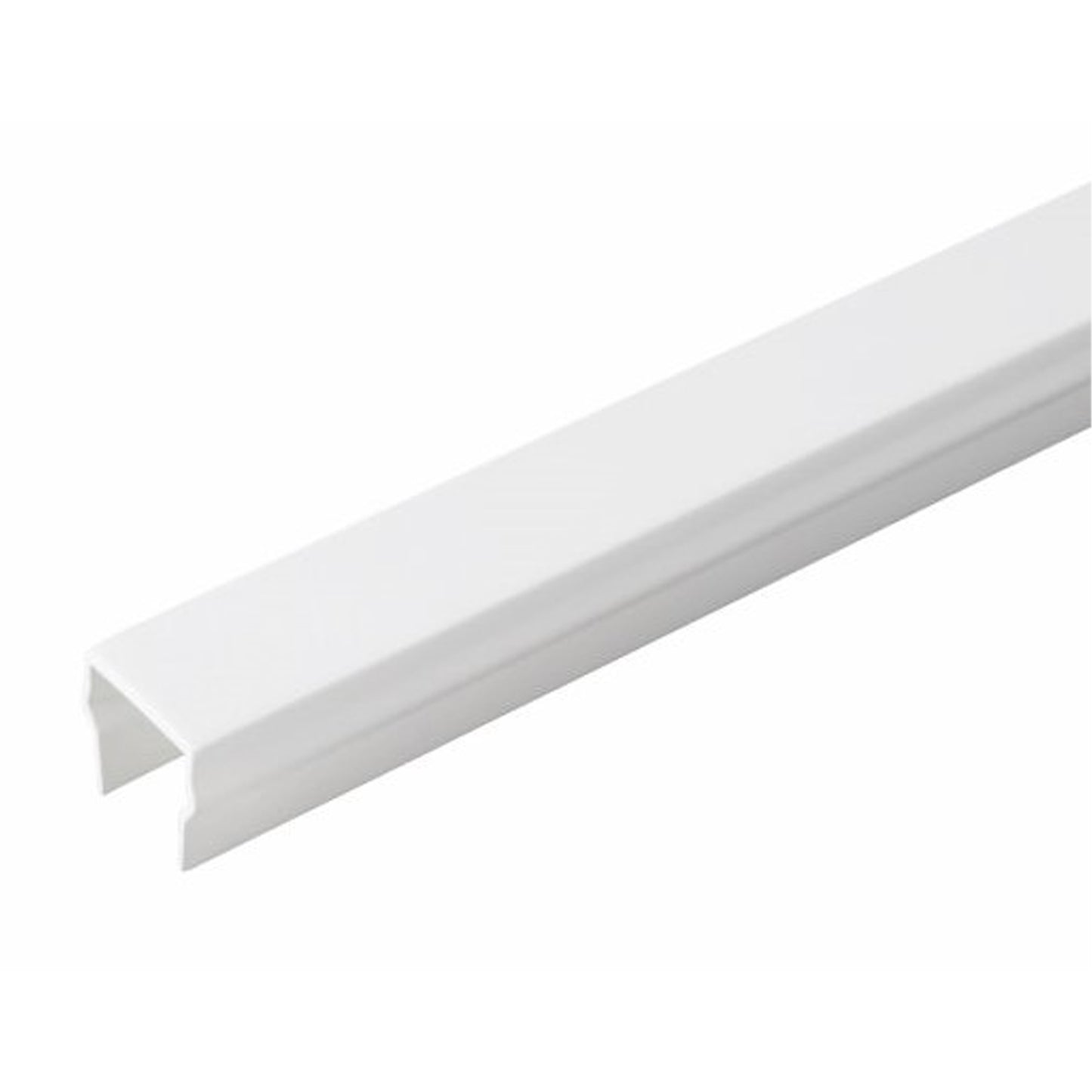 MicroLine cover 1m hvit