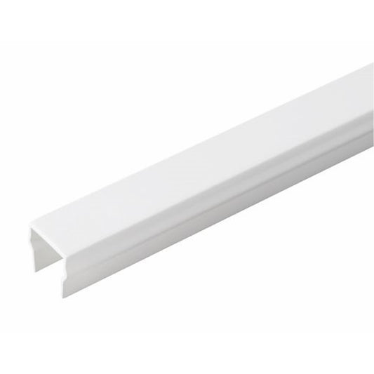MicroLine cover 1m hvit