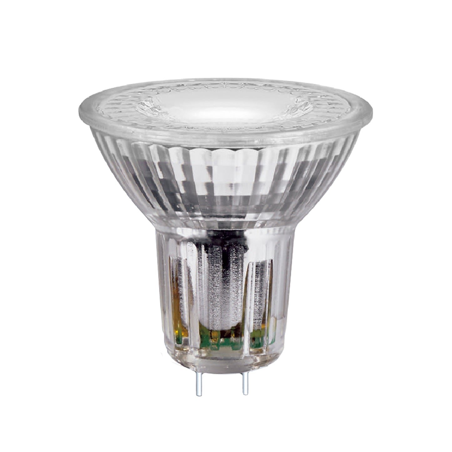 LM LED MR16 4.5W 345lm 2700K 12V dimbar