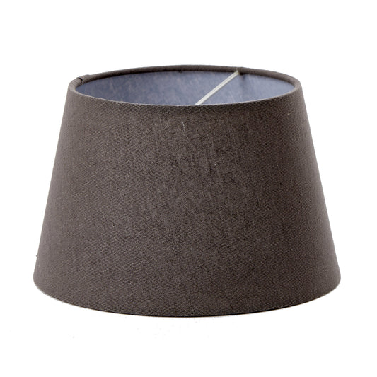 Nova skjerm 25cm grå