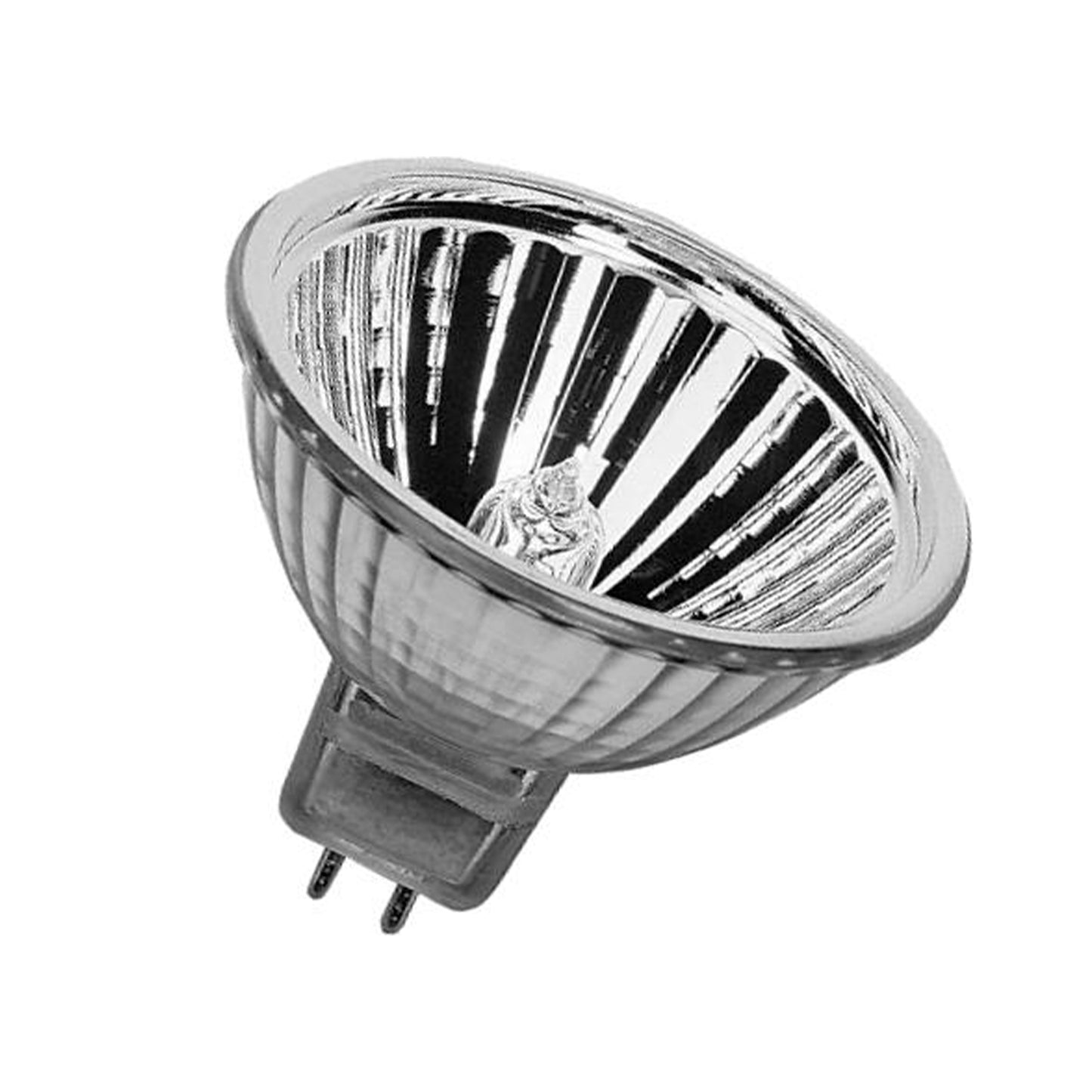 Decostar GU5.3 alu 20W 12V dimbar