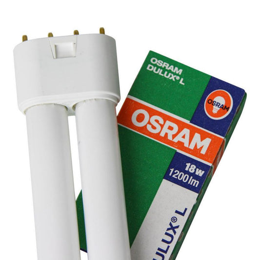 Osram Dulux L 2G11 4-pin 18W 830/3000K