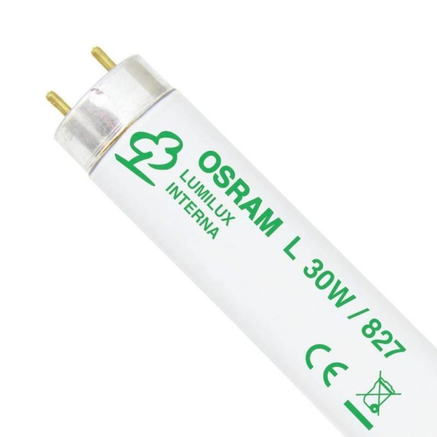 Osram T8 lysrør 30W 827/2700K