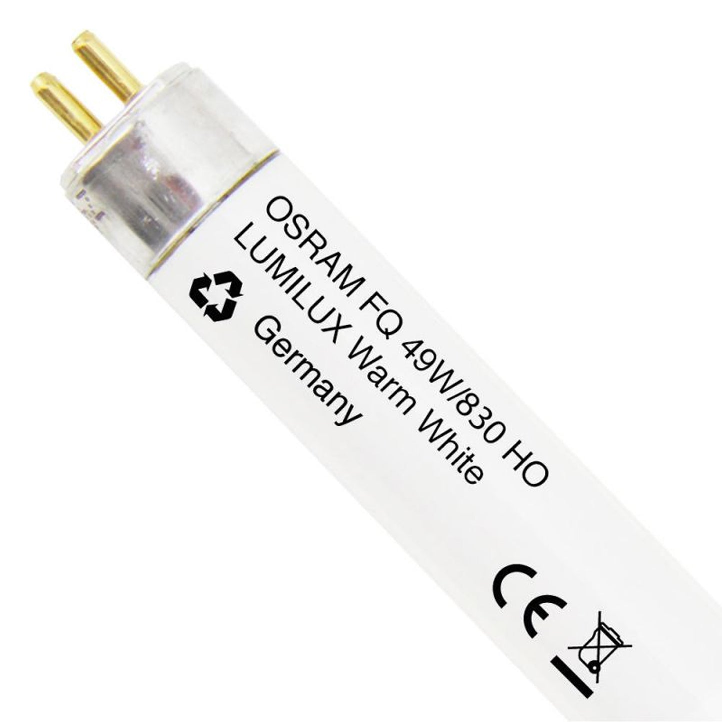 Osram T5 lysrør 49W 830/3000K