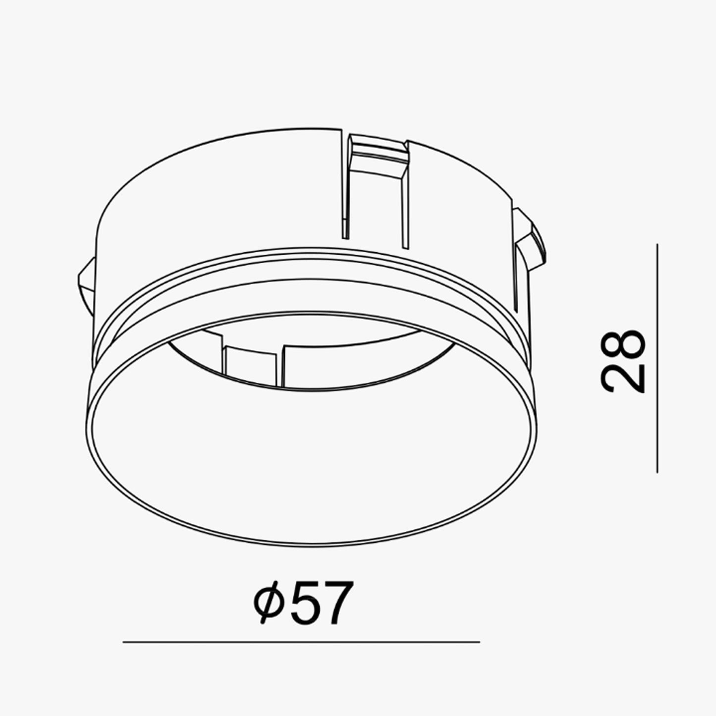 Oz cuff gull