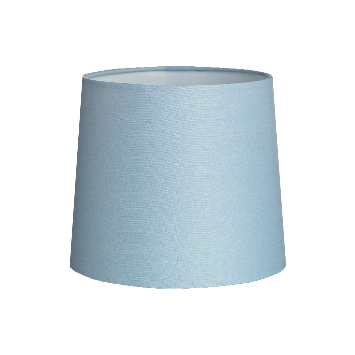Pastell skjerm blå