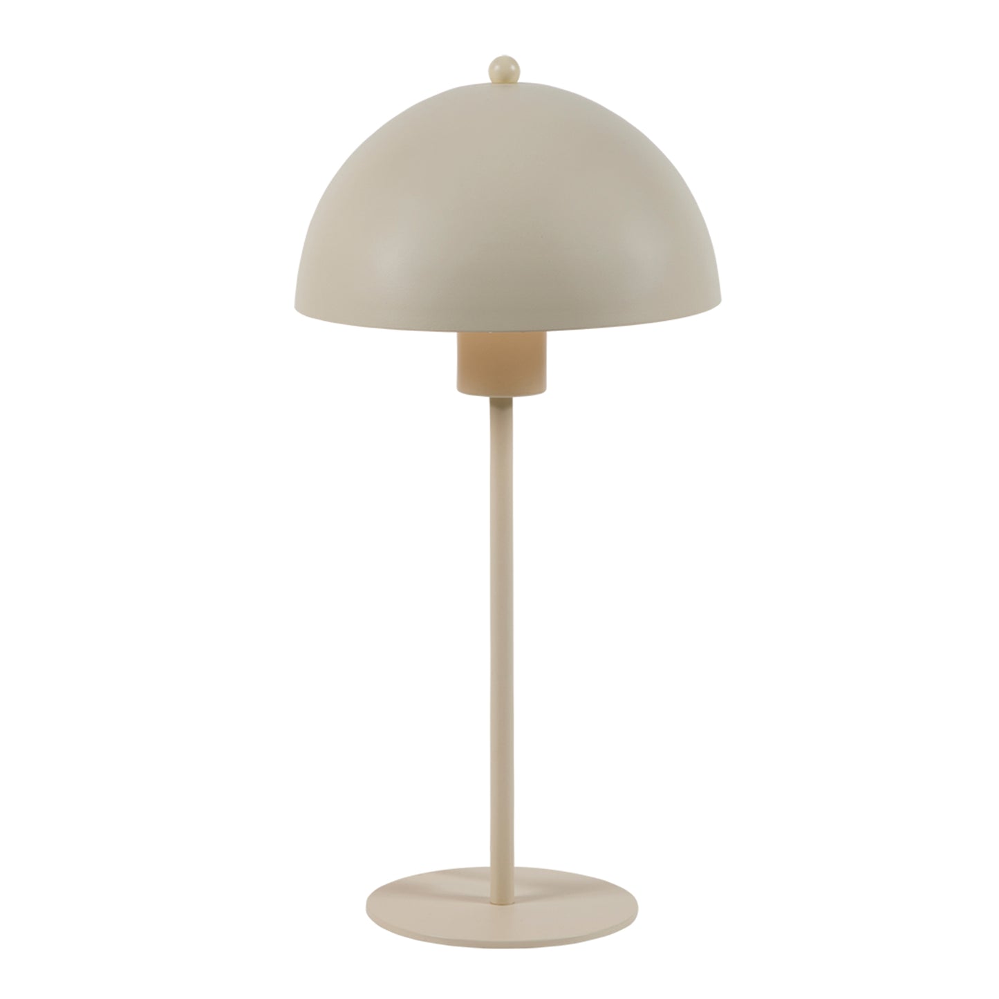 Remo bordlampe sand