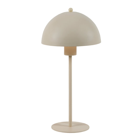 Remo bordlampe sand