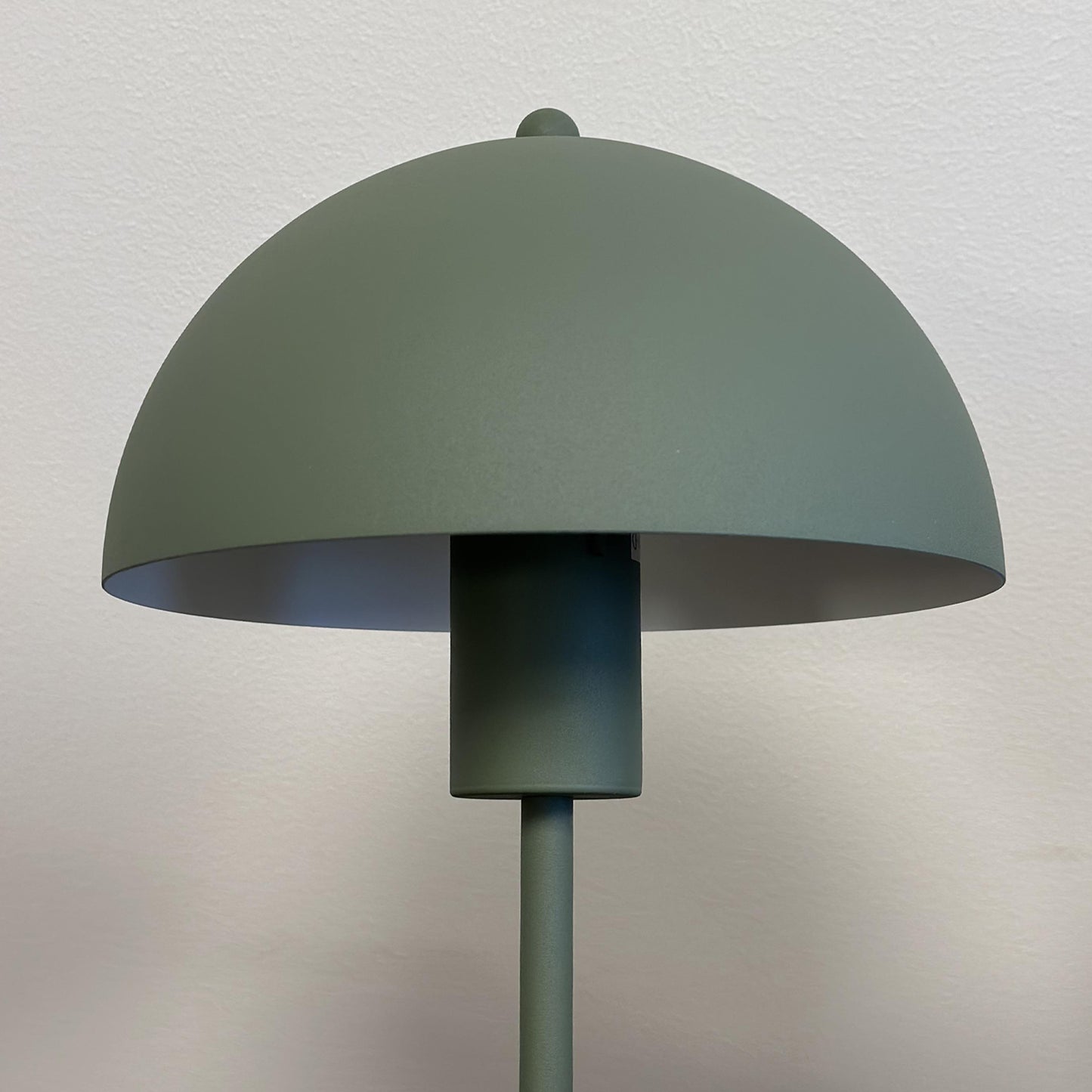 Remo bordlampe grønn